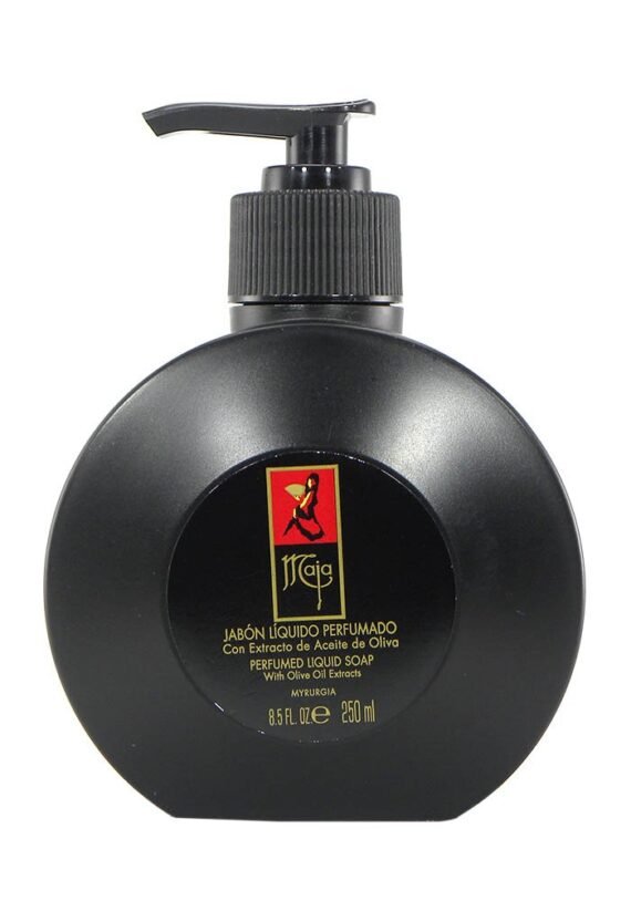 Jabon Maja Liquido