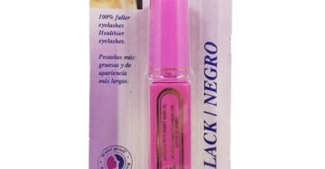 Rimel IM Mamey Rosita Blist