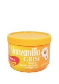 Gel Grisi Manzanilla