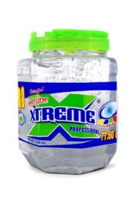Gel Xtreme Proff Macro Tranparente