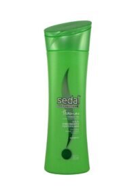 Shampoo Sedal Crecimiento Anti Estres