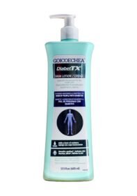 Crema Goicoechea Diabet TX