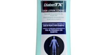 Crema Goicoechea Diabet TX