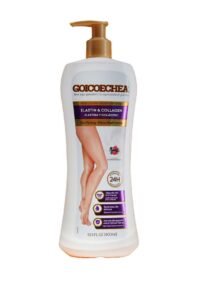 Crema Goicoechea Elastina Colag Frutos