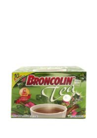 Té Broncolin Original