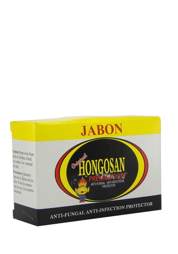 Jabon HongoSan Premium Plus