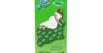 Enjuague Lemisol Plus Higiene Femenina