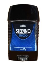 Desodorante Stefano Barra Spazio Azul