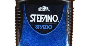 Desodorante Stefano Barra Spazio Azul