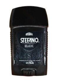 Desodorante Stefano Barra Black