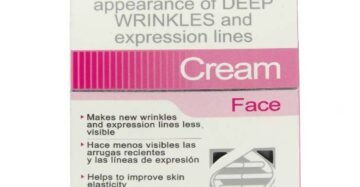 Crema Cicatricure Arrugas Profundas Hidratante