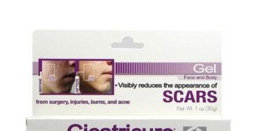 Gel Cicatricure cicatrices piel