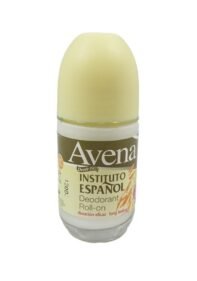 Desodorante AVENA IE Avena Roll On Beige