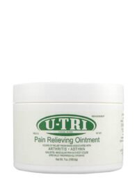 Pomada U TRI Pain Alivio Ointment
