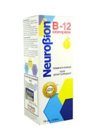 Liquido OTC Neurobion B12 Complex