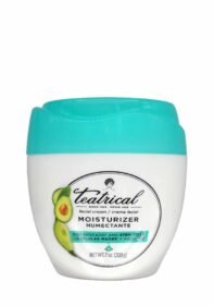 Crema Teatrical Facial Humentante