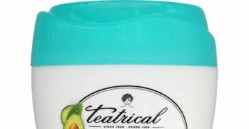 Crema Teatrical Facial Humentante