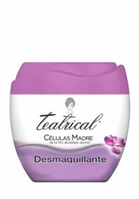 Crema Teatrical Facial Desmaquillante