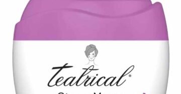 Crema Teatrical Facial Desmaquillante
