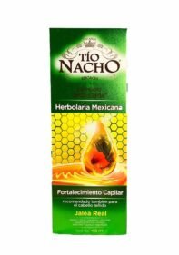 Shampoo Tio Nacho Hierbas  Mexicanas