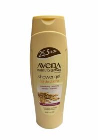 Jabon Liq AVENA IE Avena