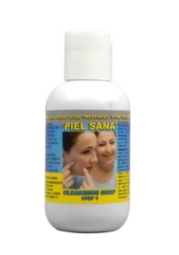Jabon Piel Sana Tratamiento Acne