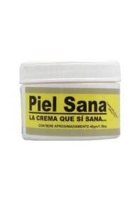 Crema Don Alberto Piel Sana
