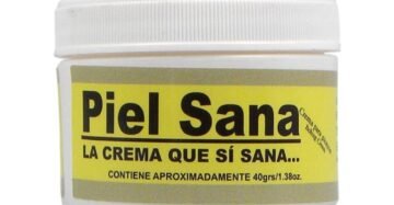 Crema Don Alberto Piel Sana
