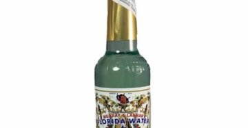 Colonia L&k Agua Florida GDE