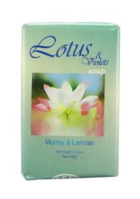 Jabon L&K Lotto Violetas