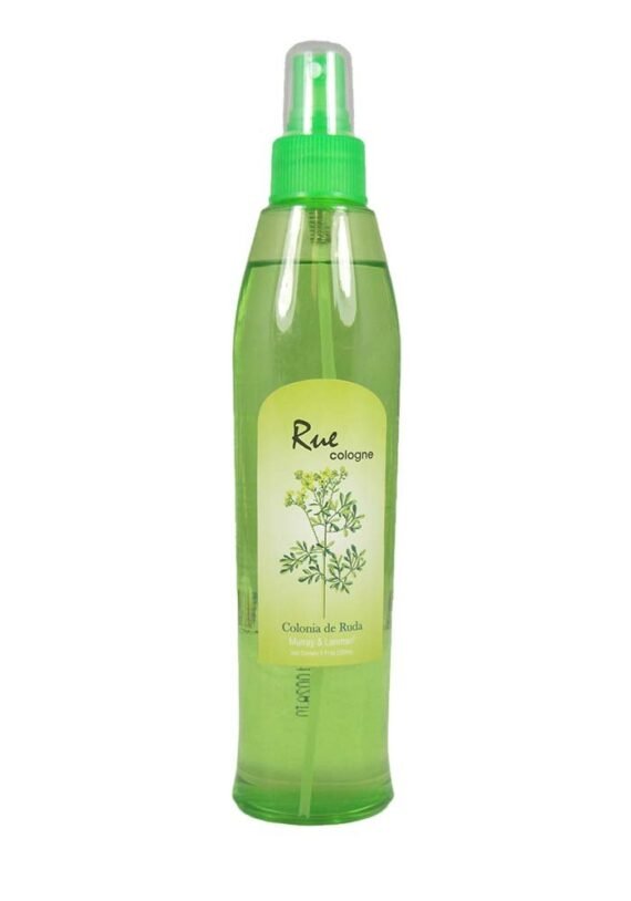 Colonia L&K Spray Ruda