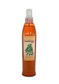 Colonia L&K Spray Sandalo