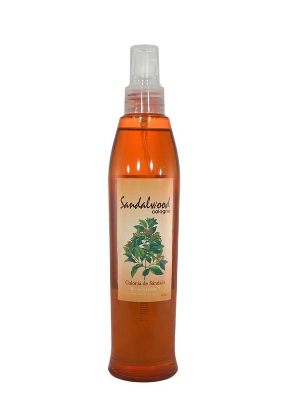 Colonia L&K Spray Sandalo