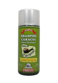 Shampoo Plantimex Baba Caracol