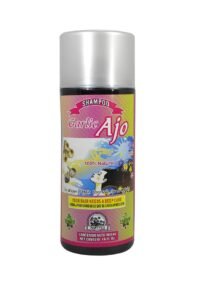 Shampoo Plantimex Ajo
