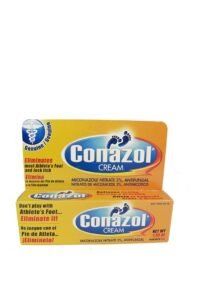 Crema Conazol Antifungal