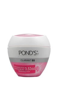 Crema Ponds Clarant B3