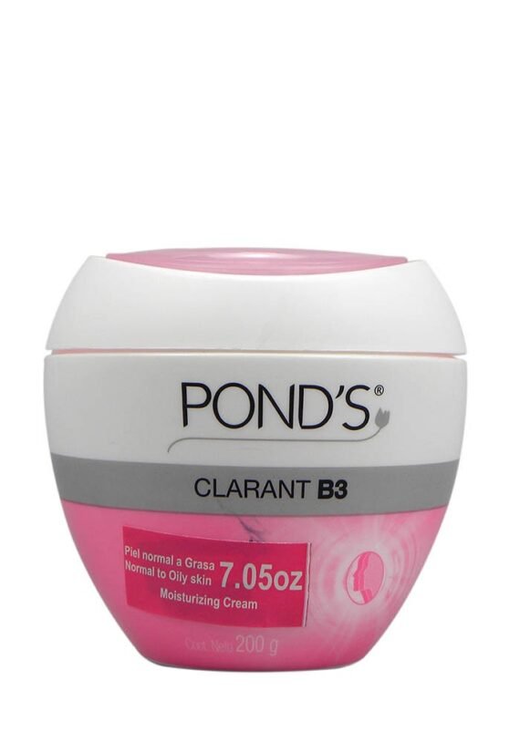 Crema Ponds Clarant B3