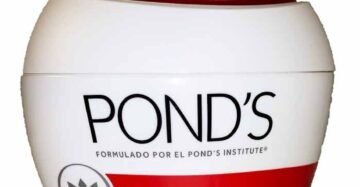 Crema Ponds Rejuveness Noche
