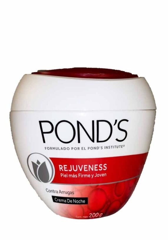 Crema Ponds Rejuveness Noche