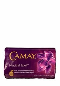 Jabon Camay Orquidea MORADO