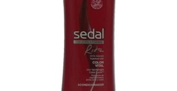Acondicionador Sedal Color Vital