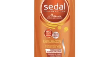 Acondicionador Sedal Clima Resist
