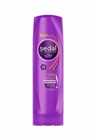 Acondicionador Sedal Liso Perfecto
