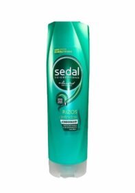 Acondicionador Sedal Rizos ObedienTes