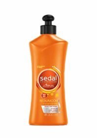 Crema Sedal Peinar Restauracion Instantanea
