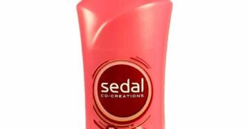 Crema Sedal Peinar Ceramidas – Fuerza y Suavidad sin Enjuague