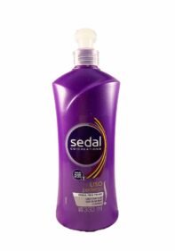 Crema Sedal Peinar Liso Perfecto
