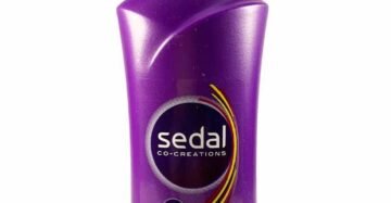Crema Sedal Peinar Liso Perfecto