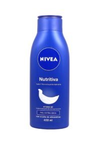 Crema Nivea Piel Xtra Seca
